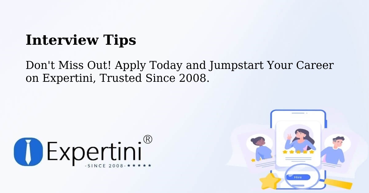 Interview Tips & Techniques for Job Seekers – Chelmsford - Chelmsford, United Kingdom Jobs Expertini